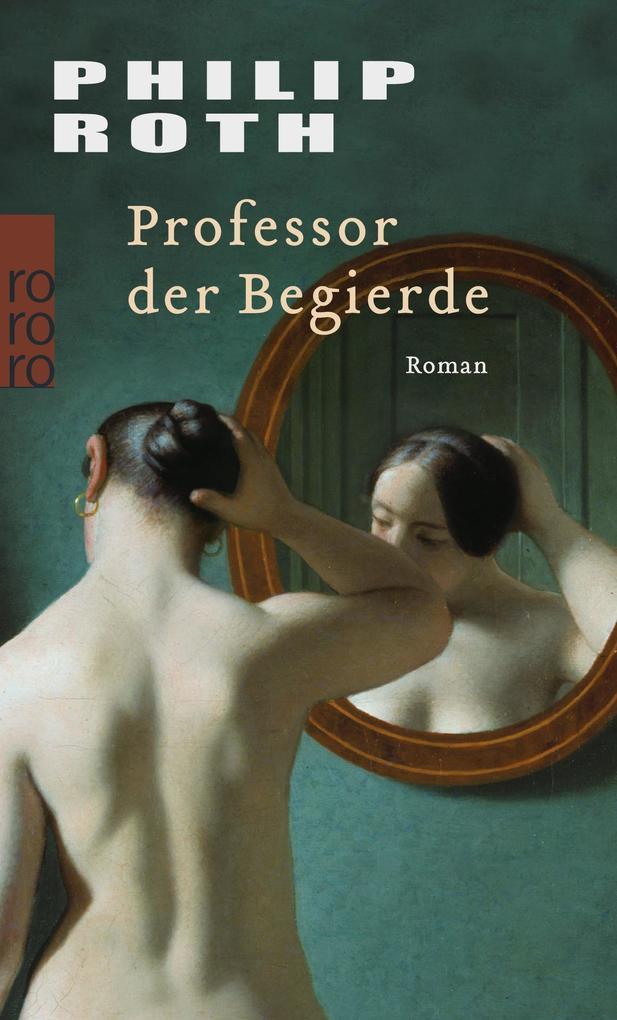 Professor der Begierde