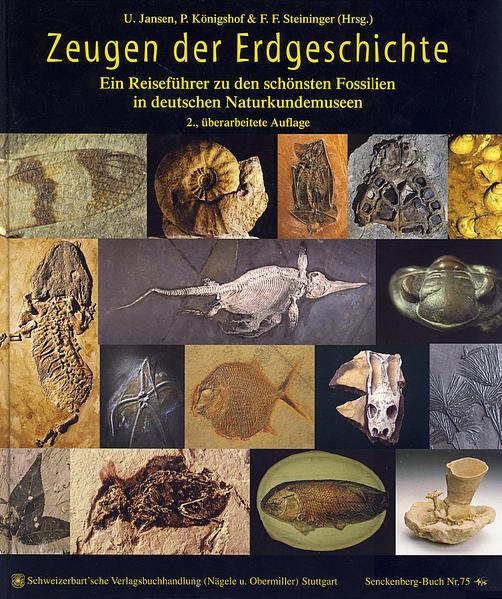 Zeugen der Erdgeschichte