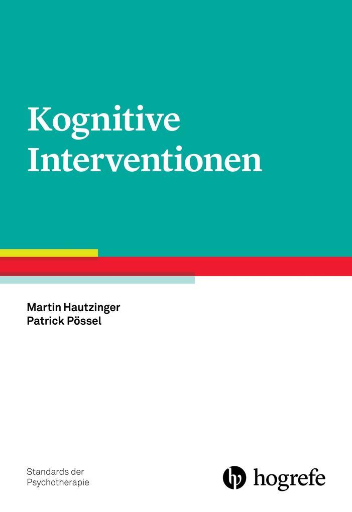 Kognitive Interventionen