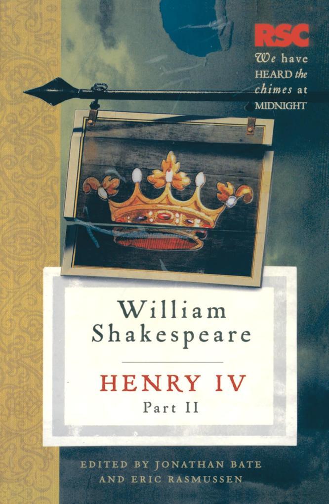 Henry IV, Part II