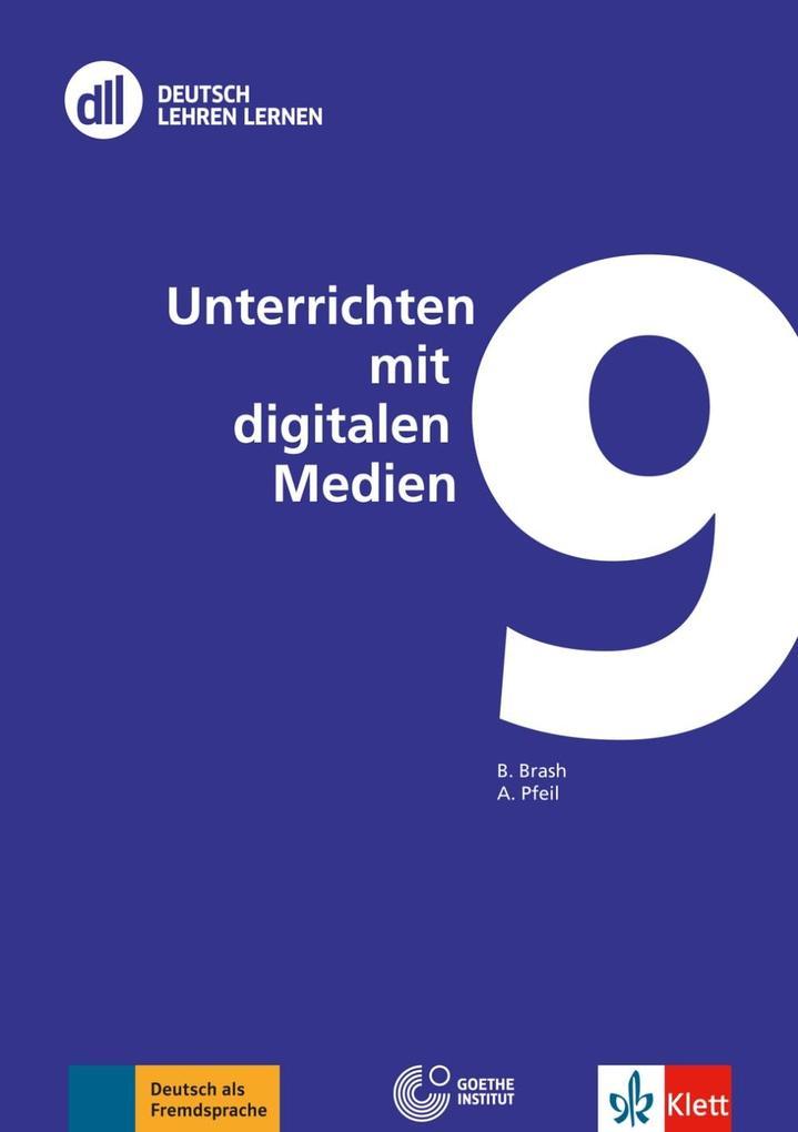 DLL 09: Unterrichten mit digitalen Medien