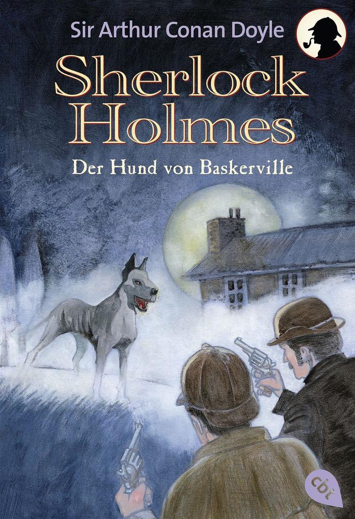 Sherlock Holmes. Der Hund von Baskerville