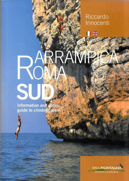 Arrampica Roma Sud