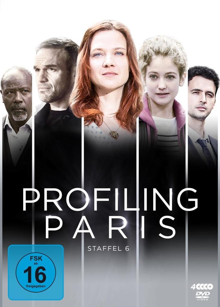 Profiling Paris