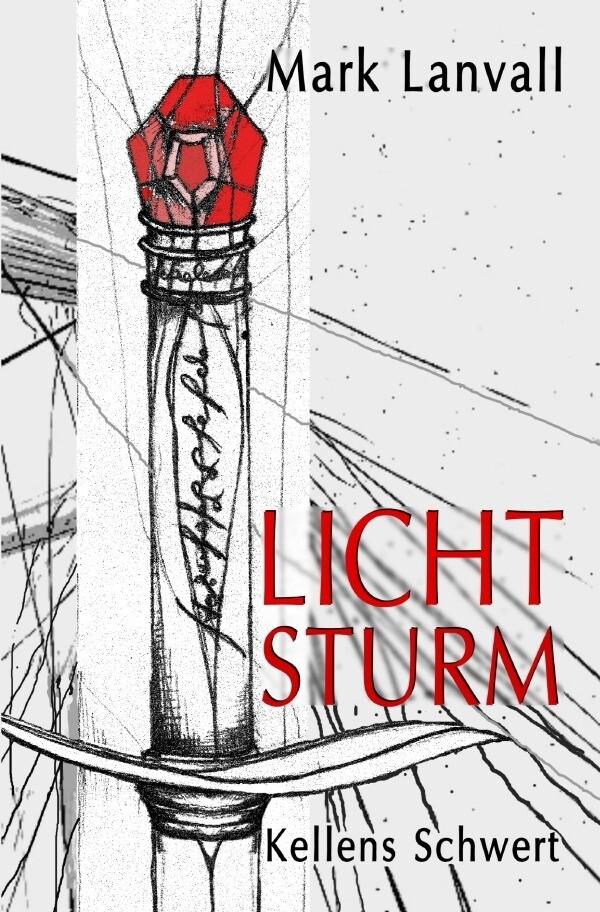 Lichtsturm III