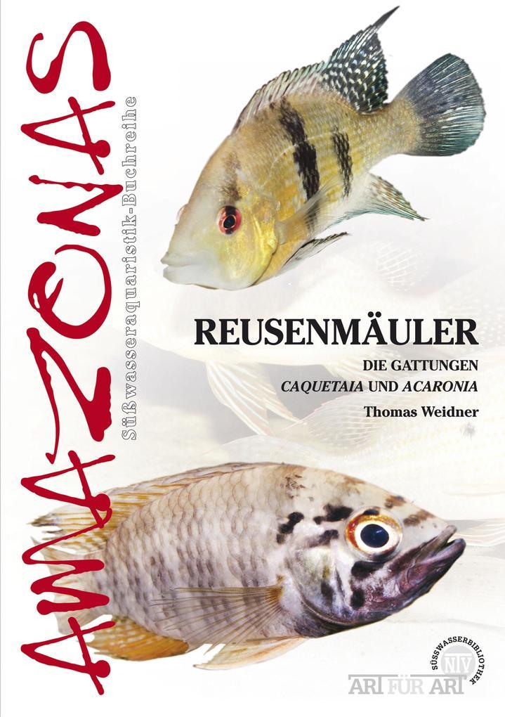 Reusenmäuler