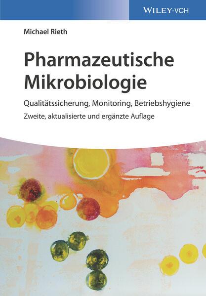 Pharmazeutische Mikrobiologie