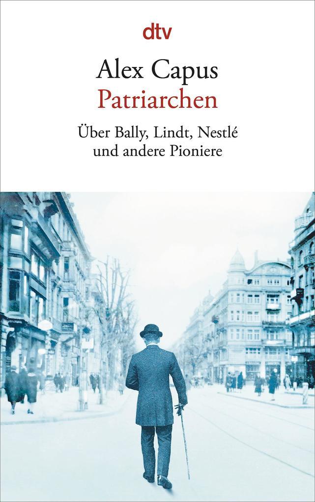 Patriarchen