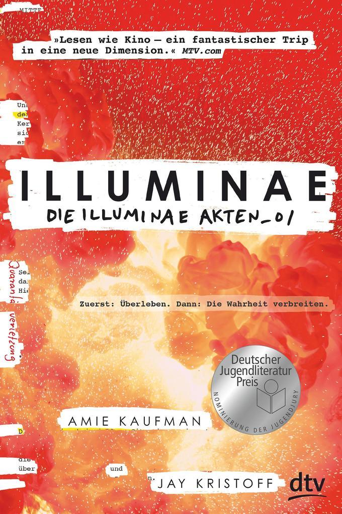 Illuminae. Die Illuminae-Akten_01