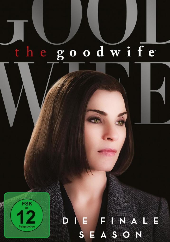 The Good Wife