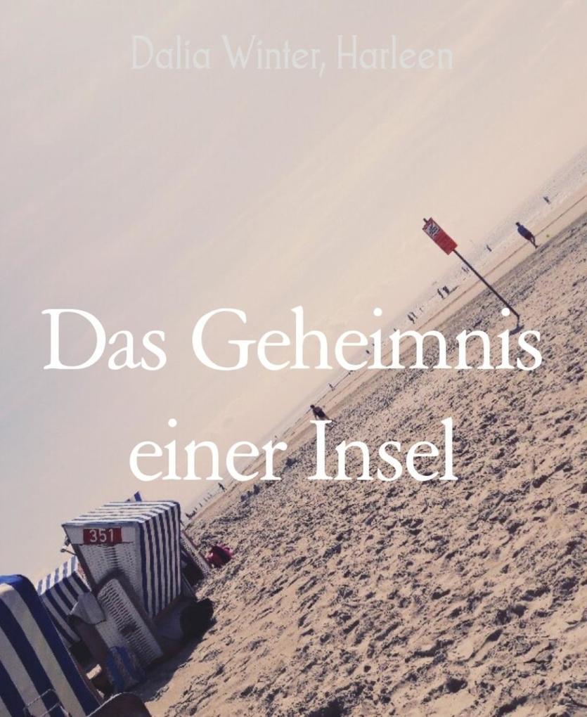 Das Geheimnis einer Insel