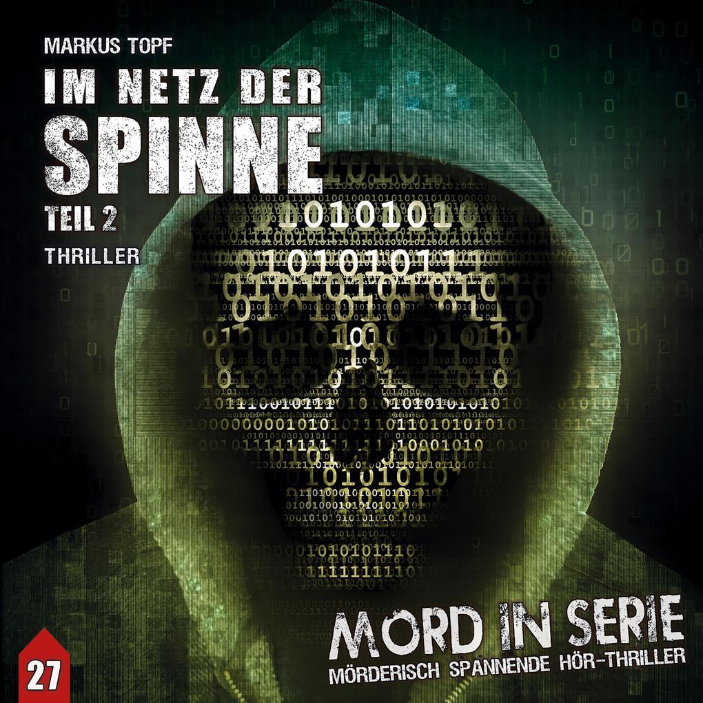 Im Netz der Spinne, Pt. 2