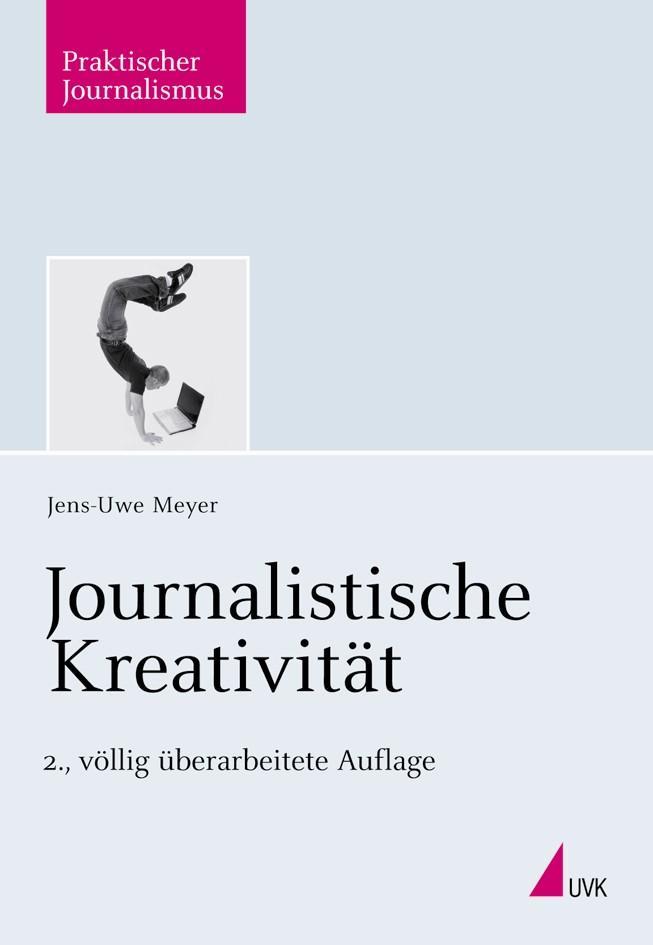 Journalistische Kreativität