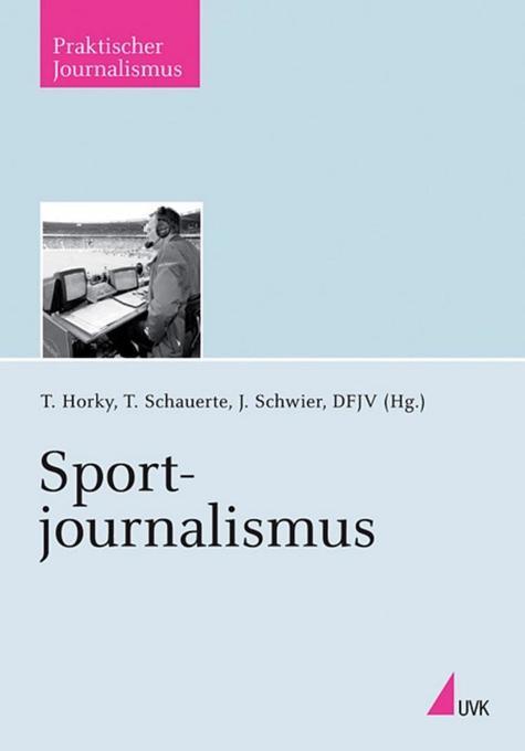 Sportjournalismus