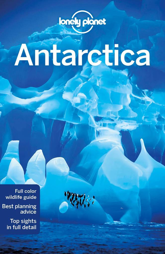 Antarctica