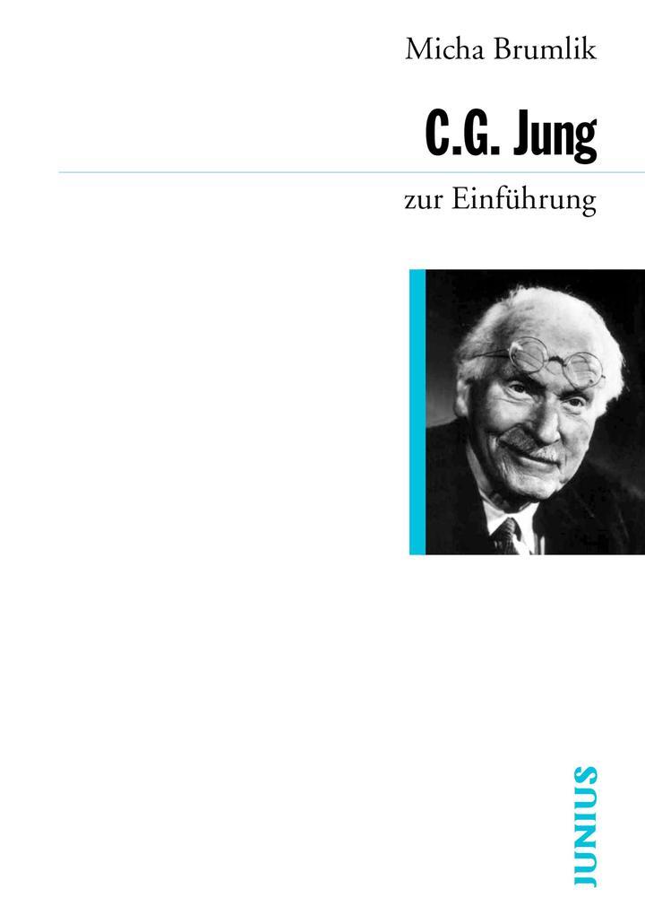 C.G. Jung zur Einführung