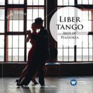 Libertango-Best of Piazzolla