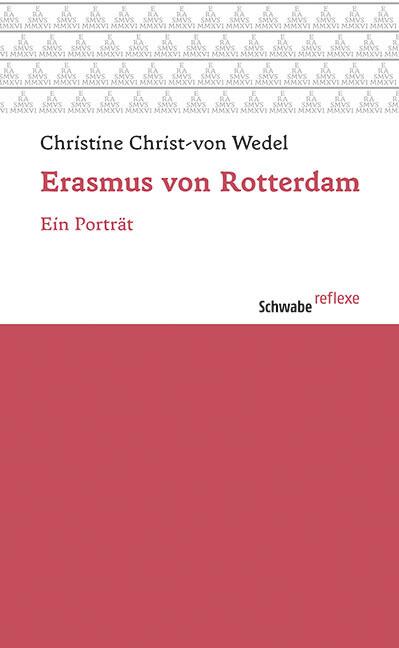 Erasmus von Rotterdam