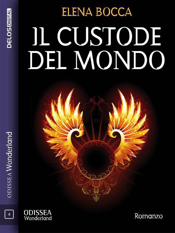 Il custode del mondo