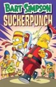 Bart Simpson - Suckerpunch