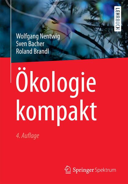 Ökologie kompakt