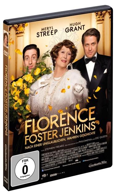 Florence Foster Jenkins