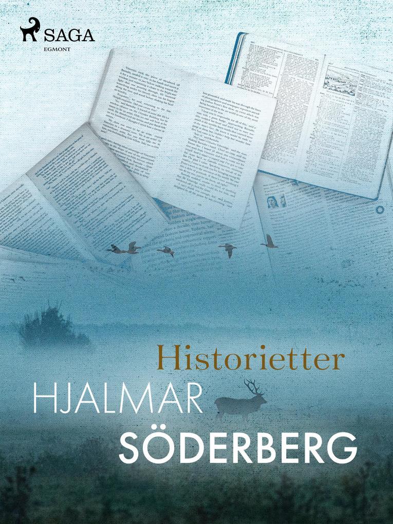 Historietter