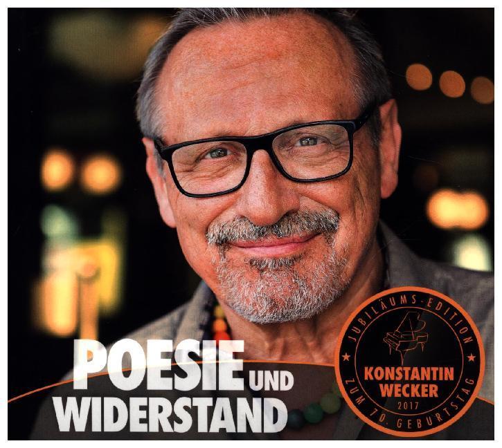 Poesie und Widerstand