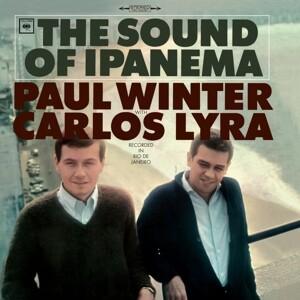 The Sound Of Ipanema (Ltd.Edt 180g Vinyl)