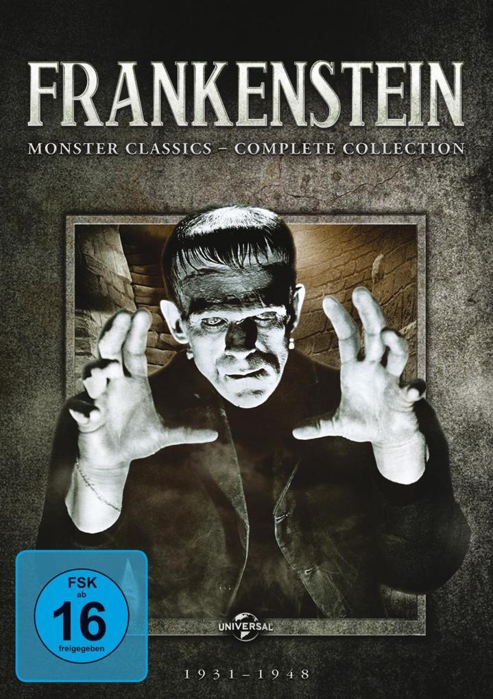 Frankenstein