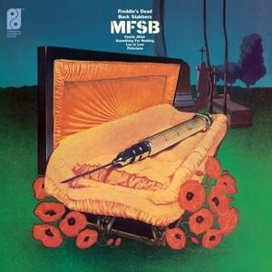 MFSB (Ltd.Edt 180g Vinyl)