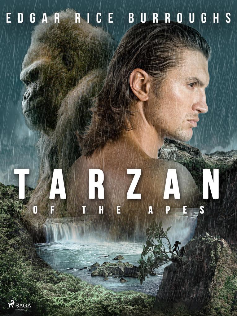 Tarzan of the Apes