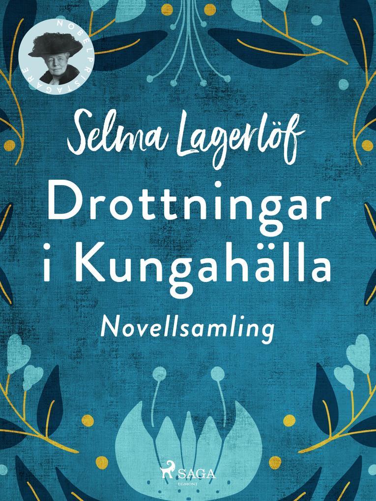 Drottningar i Kungahälla