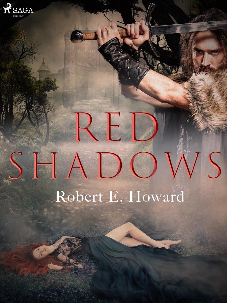 Red Shadows