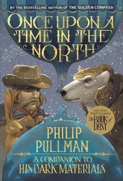 His Dark Materials: Once Upon a Time in the North