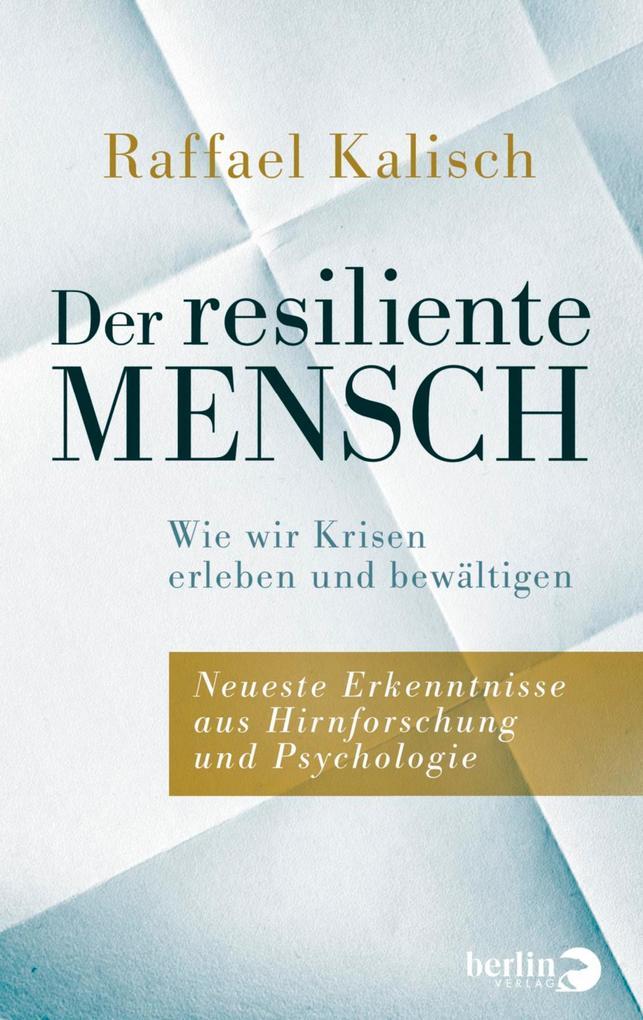 Der resiliente Mensch