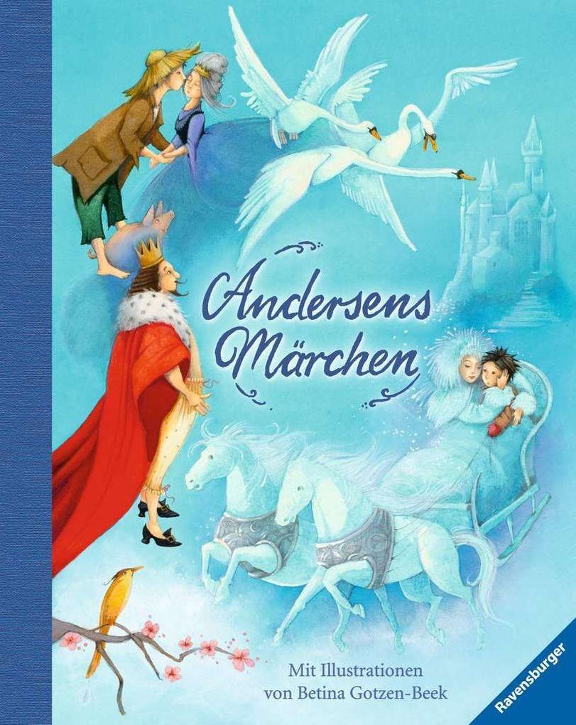 Andersens Märchen