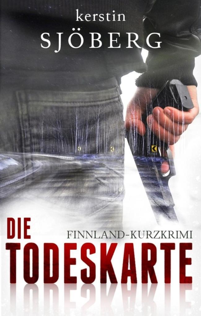 Die Todeskarte