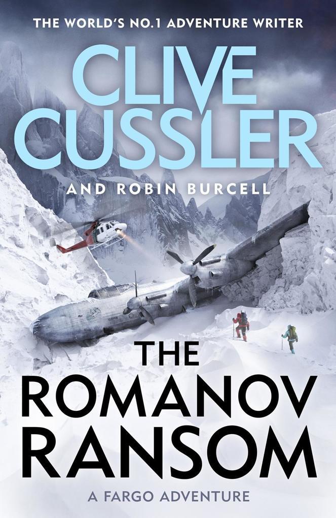 The Romanov Ransom