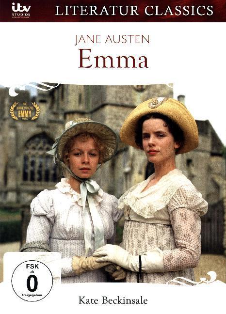 Literatur Classics: Emma (1996)