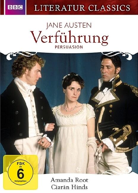 Literatur Classics: Verführung (1995)