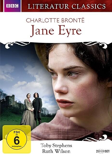 Jane Eyre