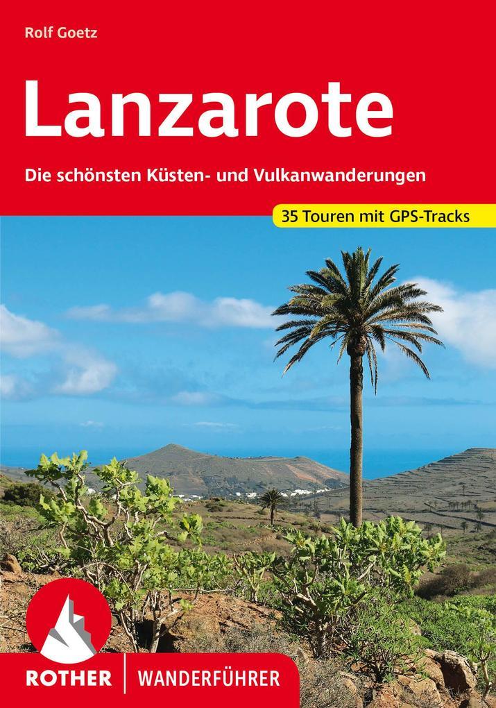 Lanzarote