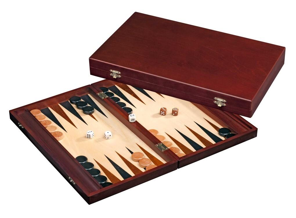 Philos 1183 - Backgammon Tilos, groß