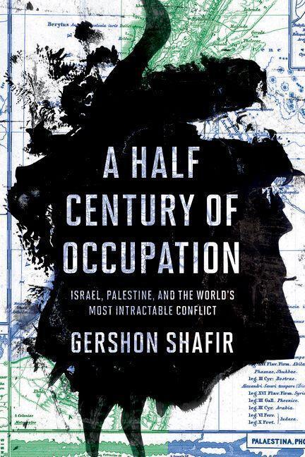 A Half Century of Occupation