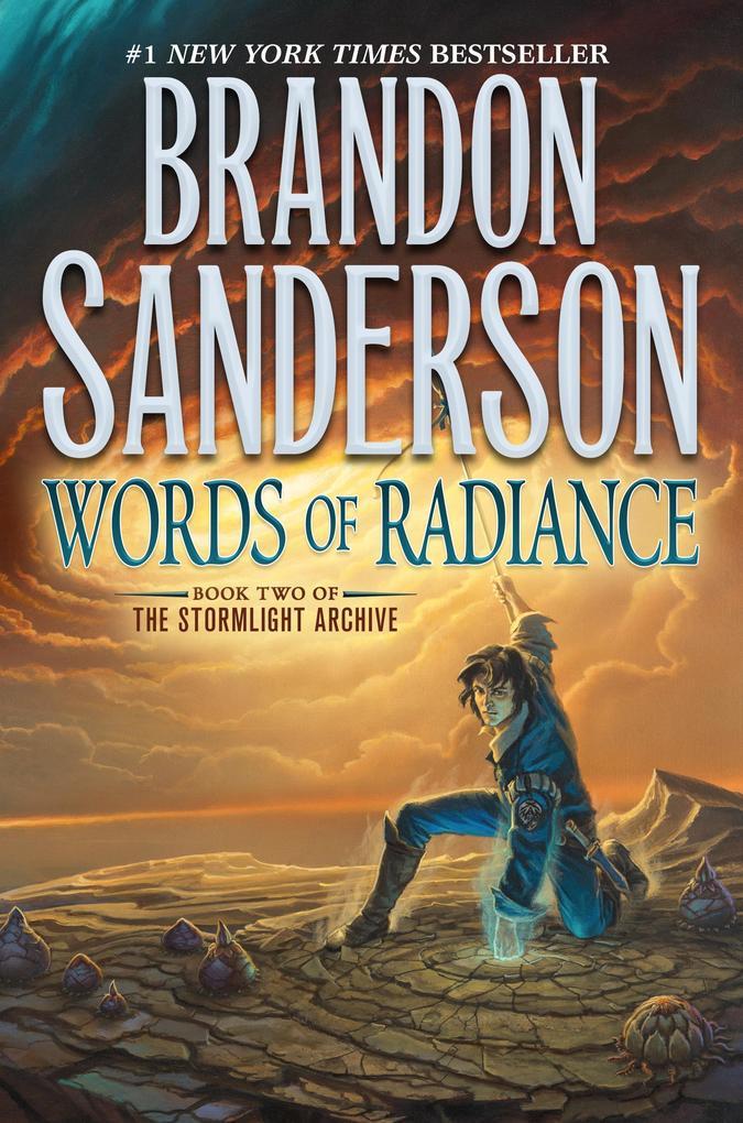 Stormlight Archive 02. Words of Radiance