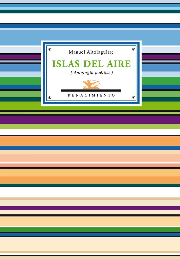 Islas del aire