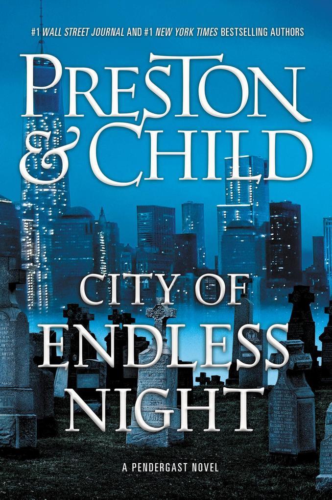 City of Endless Night