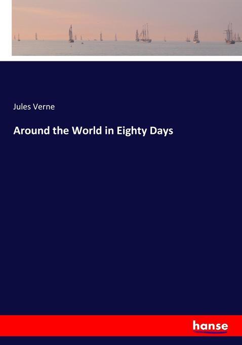 Around the World in Eighty Days