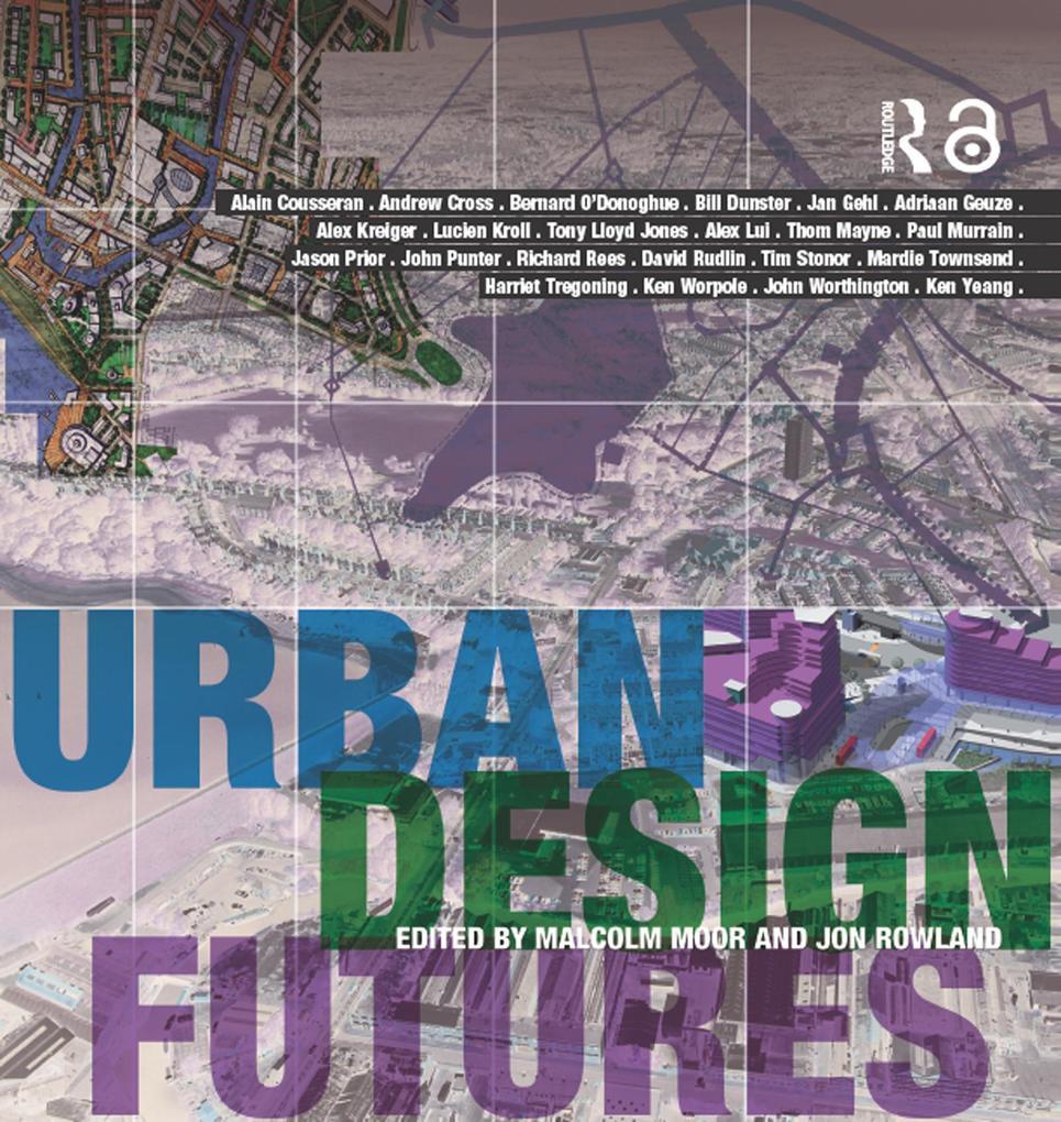 Urban Design Futures